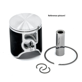 Vertex Piston kit 46.96mm 12° head GasGas / Husqvarna / KTM 85cc 03-24