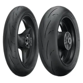 Padanga Dunlop SX GP RACER D211 E 200/55 R17 78W TL
