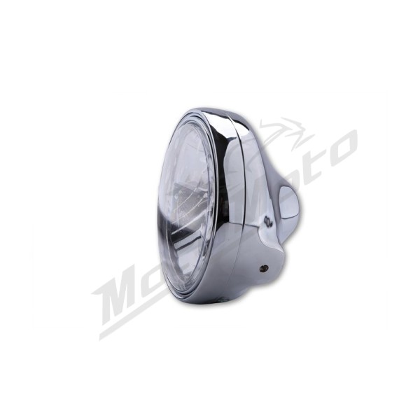 HIGHSIDER 178mm LTD Headlight (1pc)