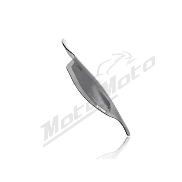 WRS SPORT PLUS Windscreen Dark Smoke Ducati Streetfighter V4 1100cc 20-22