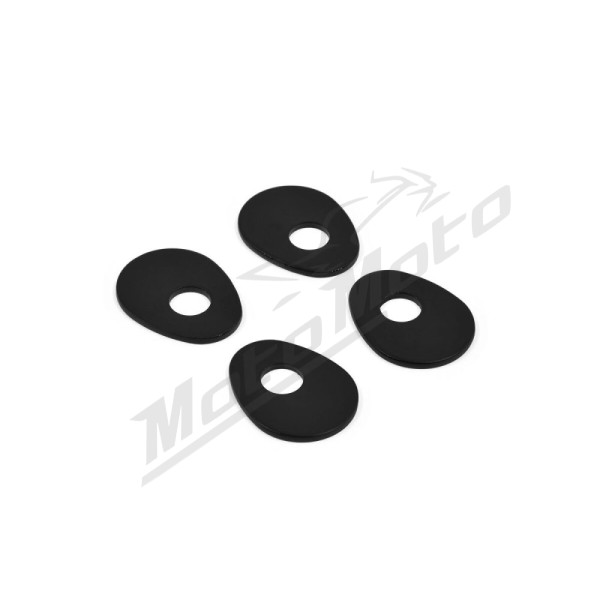 ZIEGER Indy Spacer Triumph Bonneville / Thruxton 865-900 01-24
