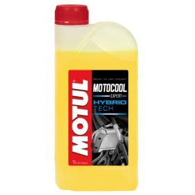 MOTUL MOTOCOOL EXPERT COOLANT 1L 