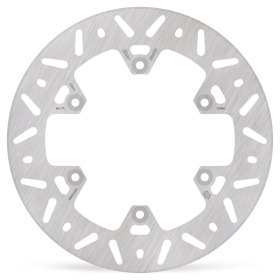 MOTO-MASTER Nitro Rear Brake Disc Yamaha XP 500 01-11