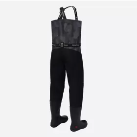 Finntrail EnduroBF 5281 Kelnės su Batais 