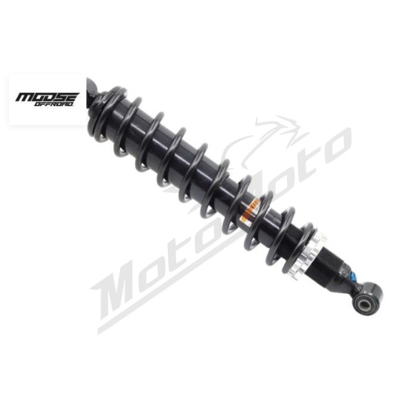 MOOSE OFFROAD Priekinis amortizatorius Suzuki LT-A 500-750 19-20
