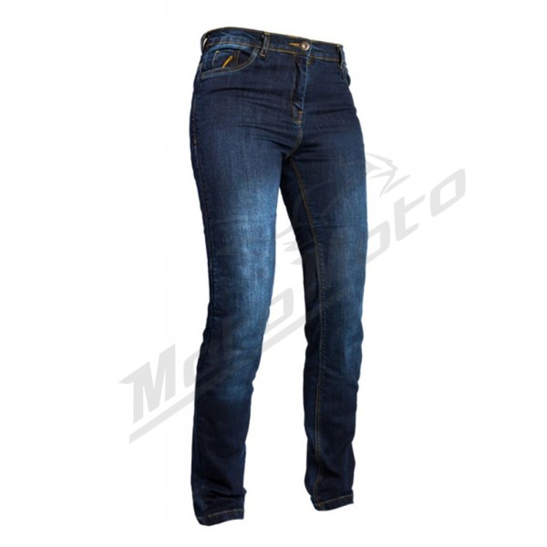 Women's Motorcycle Jeans