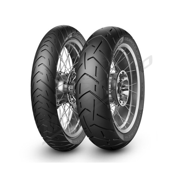 Tire Metzeler Tourance Next 2 170/60 R17 72W TL