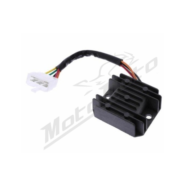 PARTS UNLIMITED Regulator Adly / Baorian / Kreidler / Kymco / Pegeuot / Sym / Tauris 50/125 85-20