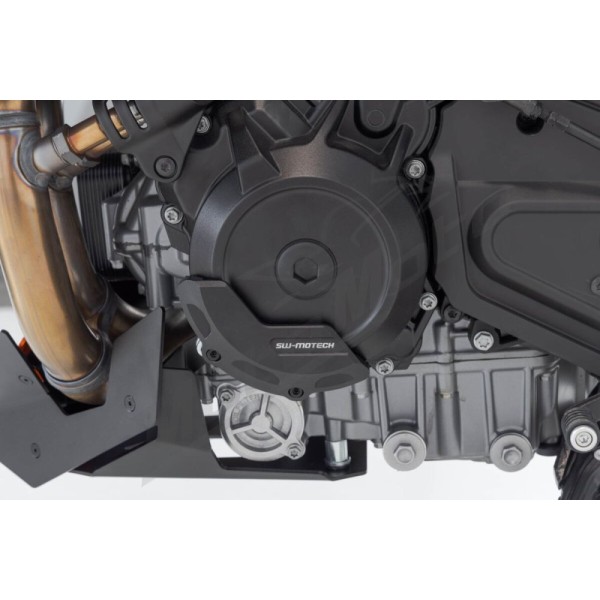 SW-MOTECH Engine Case Protector KTM Duke 990 2024