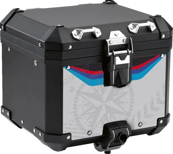 UNIRACING Scratch Saver BMW Case BMW R 1150-1250cc 04-23