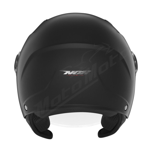 NOX Open Jet Junior Helmet NOX JET N710