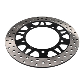 Ferodo Front brake disc 260mm Suzuki AN 250-400cc 03-15