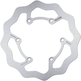 GALFER Wave® Rear Brake Rotor Yamaha YZ / YZ F 125-450cc 18->