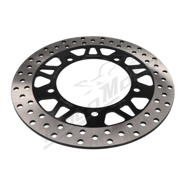 Ferodo Front brake disc 260mm Suzuki AN 250-400cc 03-15
