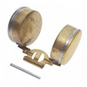 Carburetor float 16031-015 KAWASAKI G3/ G3TR/ G4TR/ G5/ KD/ KE/ KH/ KM/ KV/ MC/ S1 80-100cc 69-01