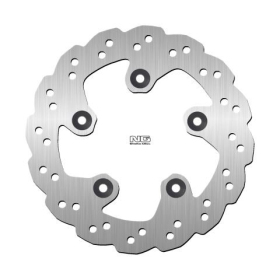 NG Front Brake Disc 226X96,5X4mm SYM HD 2 125-200cc 10-19