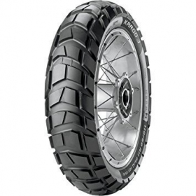 Tyre enduro METZELER KAROO 3 TL 72T 170/60 R17