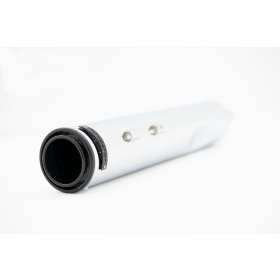 RINEHART RACING 500-1240 3.5" HP35 Slip-On Mufflers for Harley Davidson FXBBS / FXBR / FXBRS / FXFB / FXLR 1750-1923cc 18-24