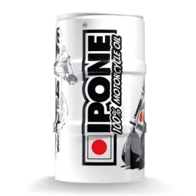 IPONE 10.4 Semi Synthetic oil 4T 10w40 220l