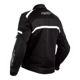 RST Pilot CE Jacket Textile