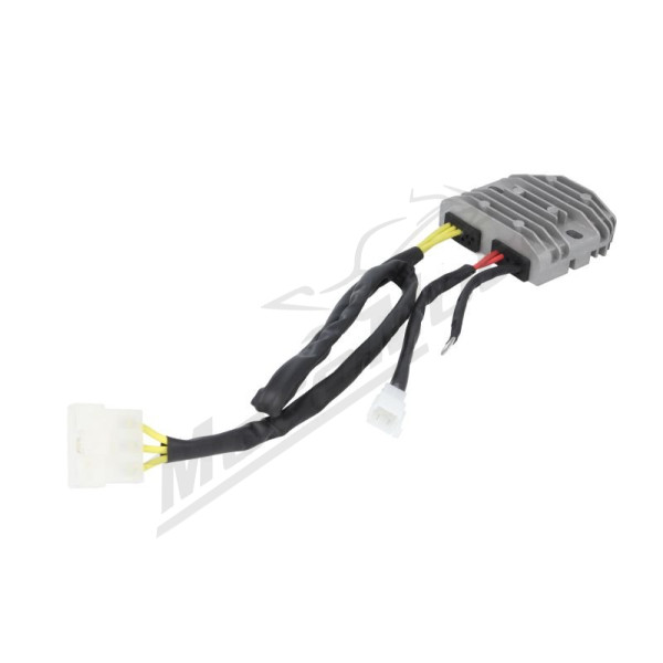 DZE Voltage Regulator (12V, 50A) Husqvarna / KTM 125-401cc 17-19