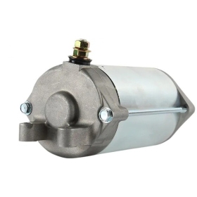 PARTS UNLIMITED Starter Motor Suzuki GSX 1300R 99-02