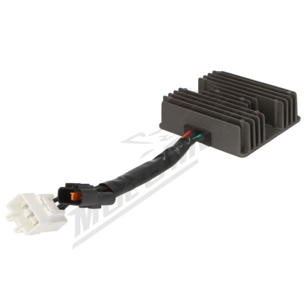 Athena Voltage regulator 12V Suzuki AN / VLR / VZ / VZR 650-1800 02-13