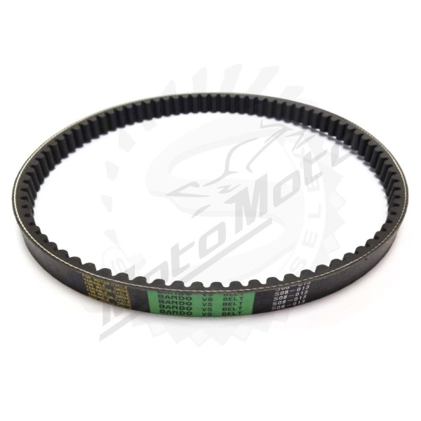 BANDO Variatoriaus Diržas Peugeot / SYM 125-150cc 10->