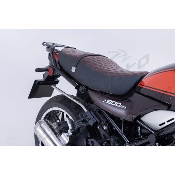 SW-MOTECH PRO BLAZE H Saddlebag Set Kawasaki Z 900 RS 18-24