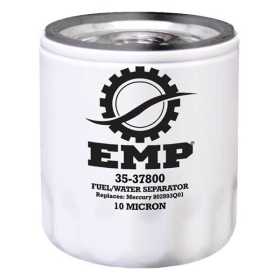 EMP Fuel Filter Mercury / Mercruiser / Universal