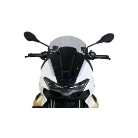 MRA Touring priekinis stiklas MOTO GUZZI V 100