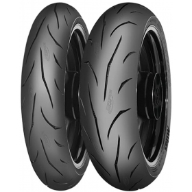 TYRE MITAS SPORTFORCE+ EV TL 75W 190/55 R17