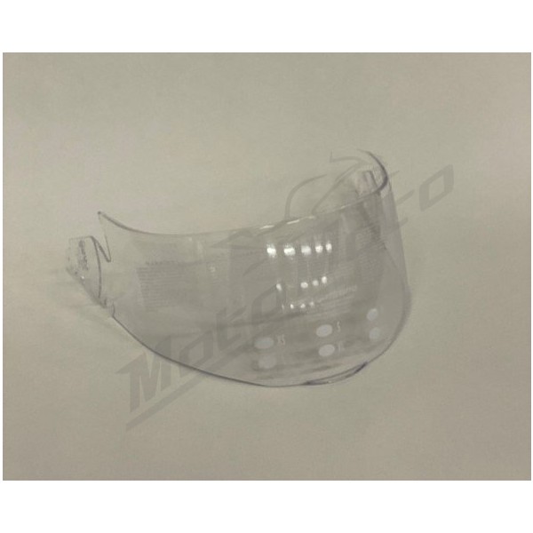 Airoh Speed Fire Visor Transparent