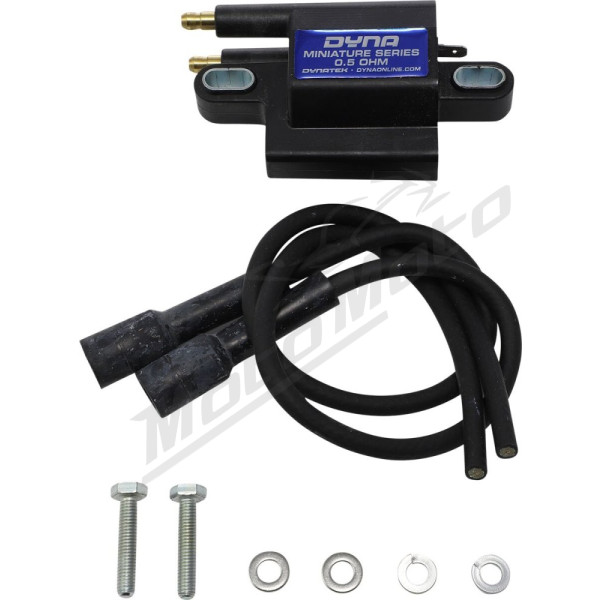 DYNATEK Coil Kit Yamaha YFZ 350cc 87-06