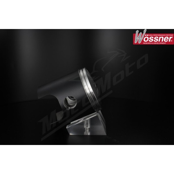 WÖSSNER Forged Piston 61,94-63,44mm Suzuki PE 175 80-83