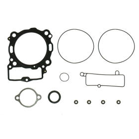 Namura top-end gaskets (without valve cover gasket) KTM SX / XCF 505 08-10