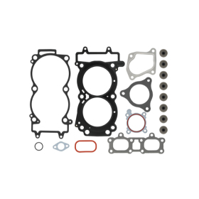 Namura Cilindrų tarpinių kompl. Polaris RZR Turbo S / RZR Pro XP / RZR XP Turbo S 18-23