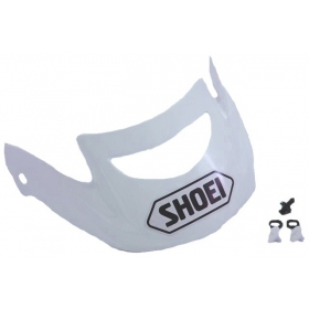 Shoei TR-3 Helmet Peak