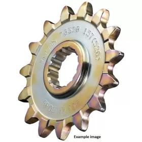 TALON Front sprocket TG333R self cleaning RM/DR 13t
