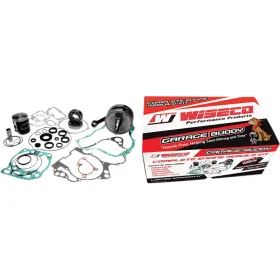 WISECO Engine Rebuild Kit HONDA CR 250c 2T 97-01 Ø66,36