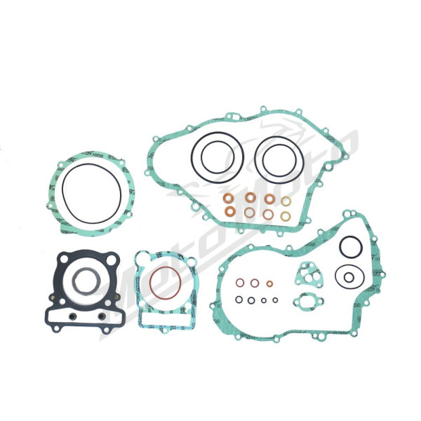 Athena Engine Gaskets Yamaha YFM 350-400cc 00-12