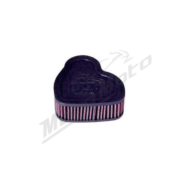 K&N air filter Honda VTX 1300 03-09