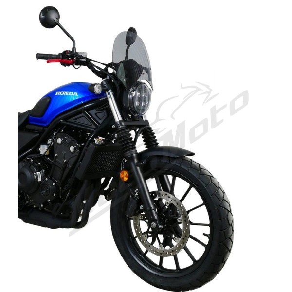 MRA Touring Screen Honda CL 500 23-25