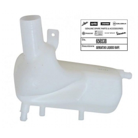 Coolant tank GILERA RUNNER 50-125 (from 2005y)