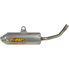 FMF Powercore 2 Silencer Husqvarna TC / KTM SX / XC 85-105 03-17