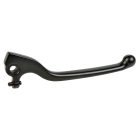 Forte Brake lever Black Yamaha DT50R 07-