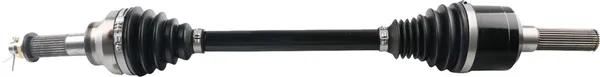 MOOSE OFFROAD Rear Right Axle Kit Kawasaki Mule 820-1000cc 15-22