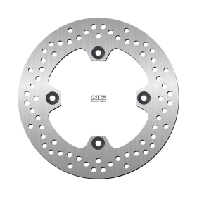 NG BRAKES 1686 fiksuotas stabdžių diskas HONDA X-ADV 750 17-24