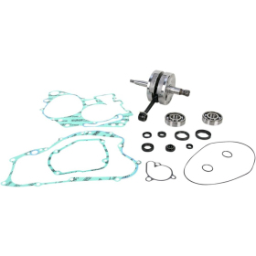 WISECO Crankshaft Kit SUZUKI RM 125cc 01-03