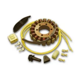 ELECTREX Stator Honda CB / CBR 1100cc 99-08